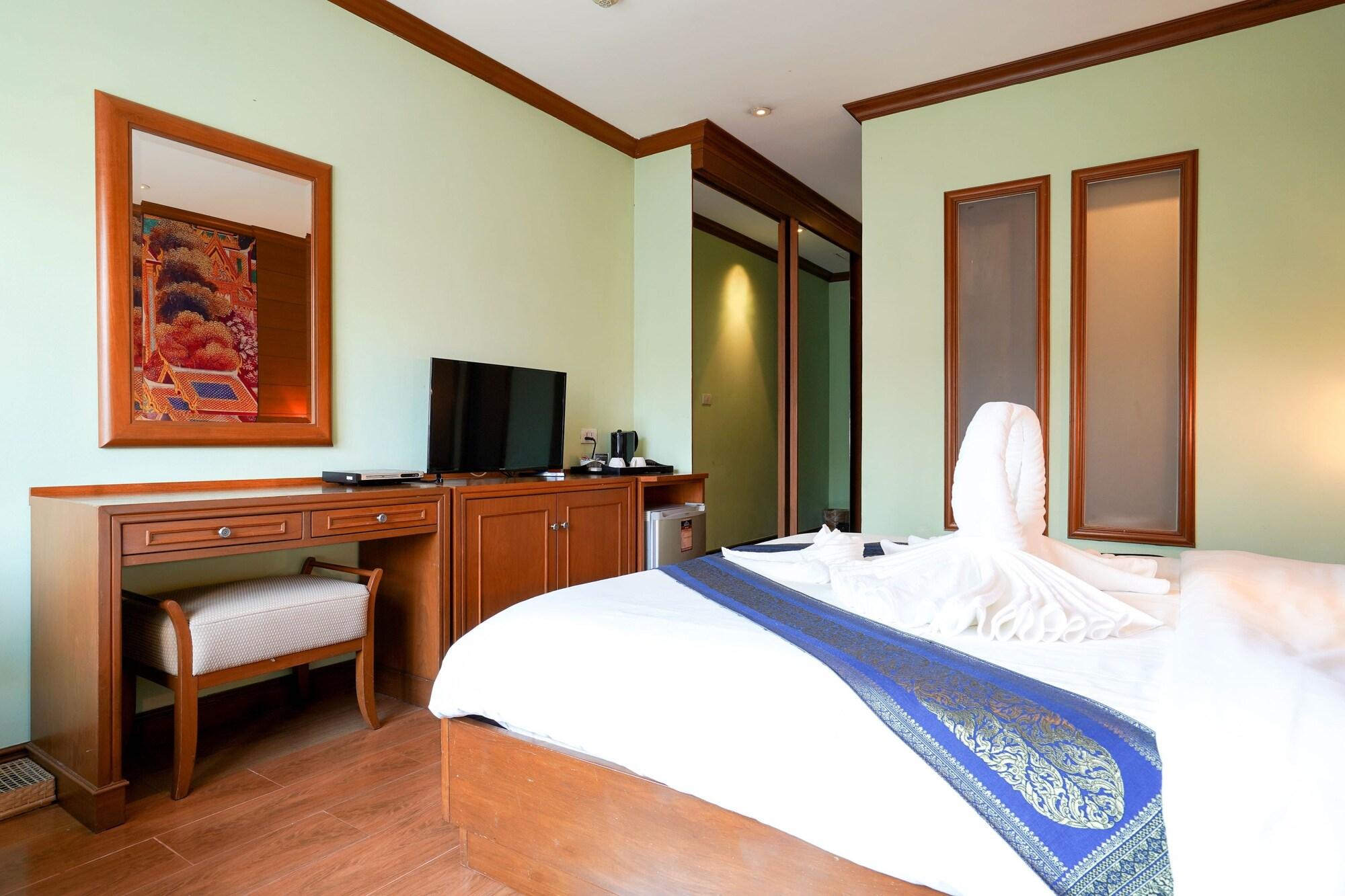 Baan Sukhumvit Soi 18 Otel Bangkok Dış mekan fotoğraf