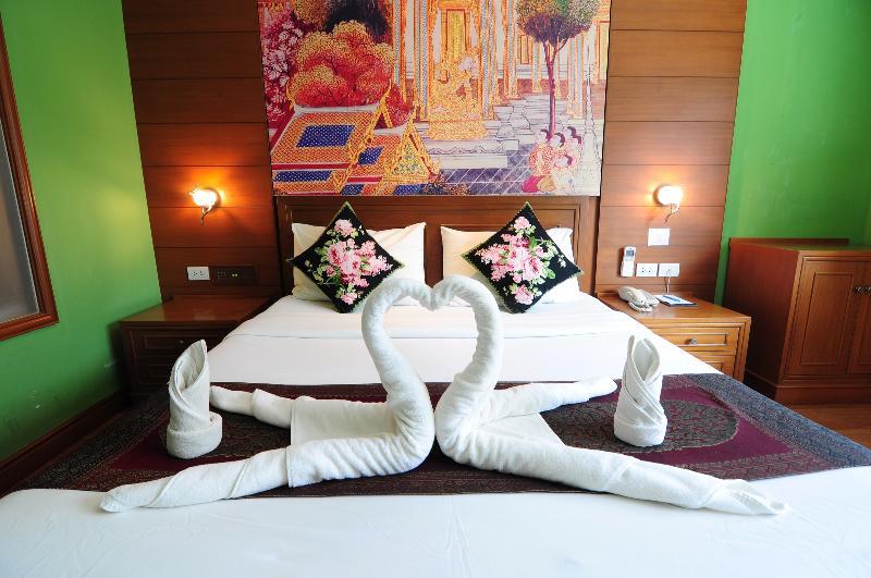 Baan Sukhumvit Soi 18 Otel Bangkok Dış mekan fotoğraf
