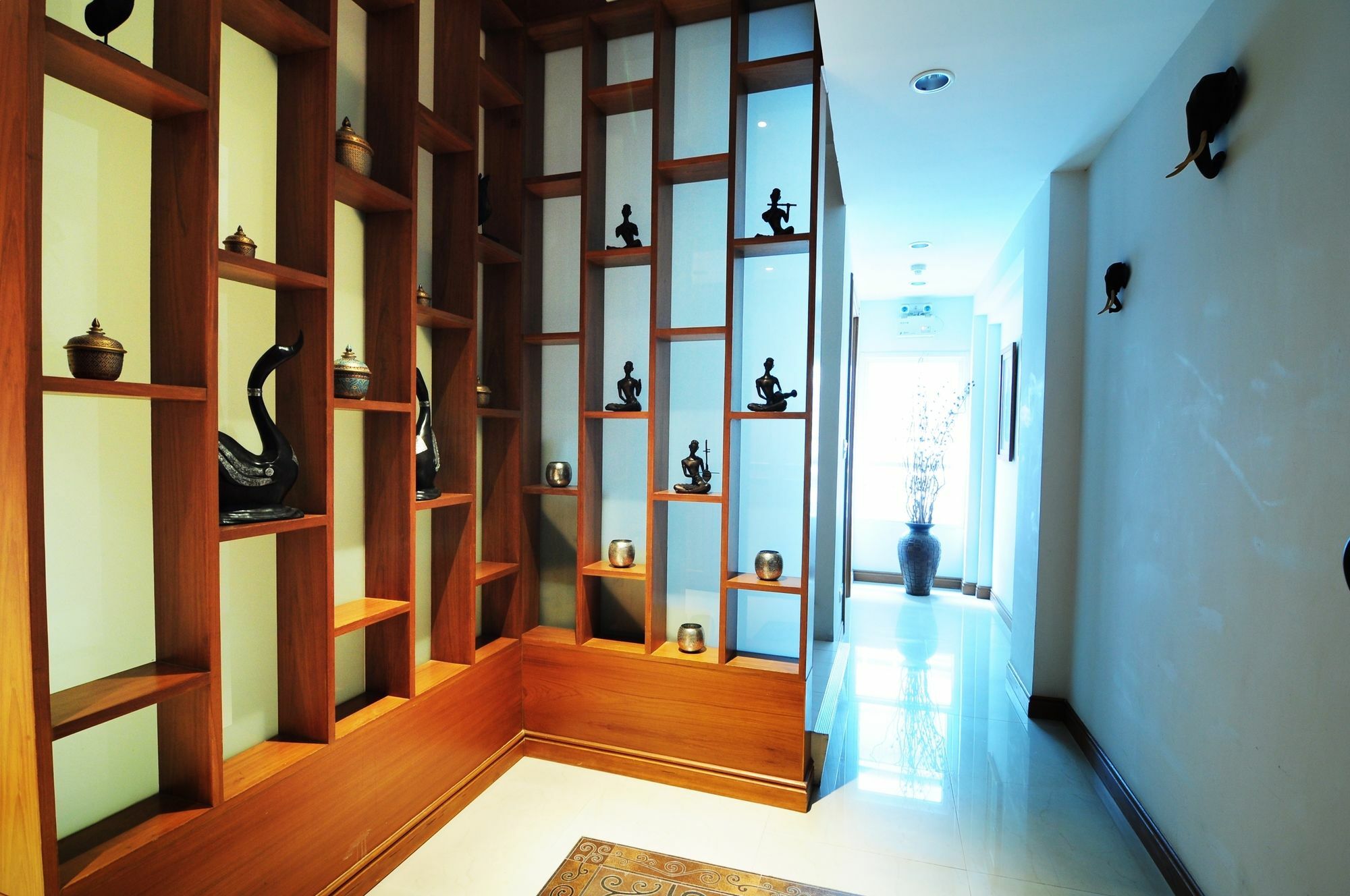 Baan Sukhumvit Soi 18 Otel Bangkok Dış mekan fotoğraf
