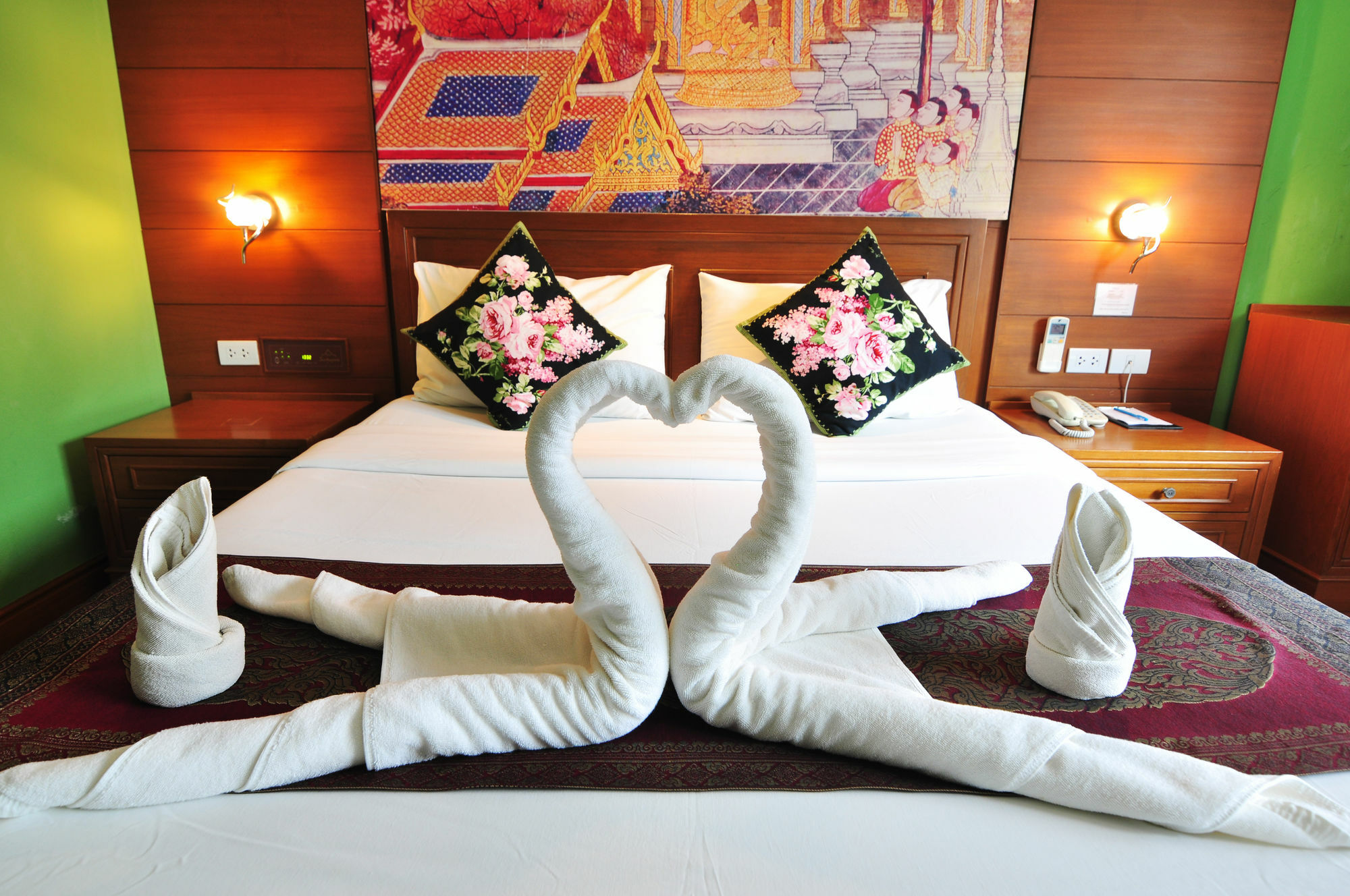 Baan Sukhumvit Soi 18 Otel Bangkok Dış mekan fotoğraf