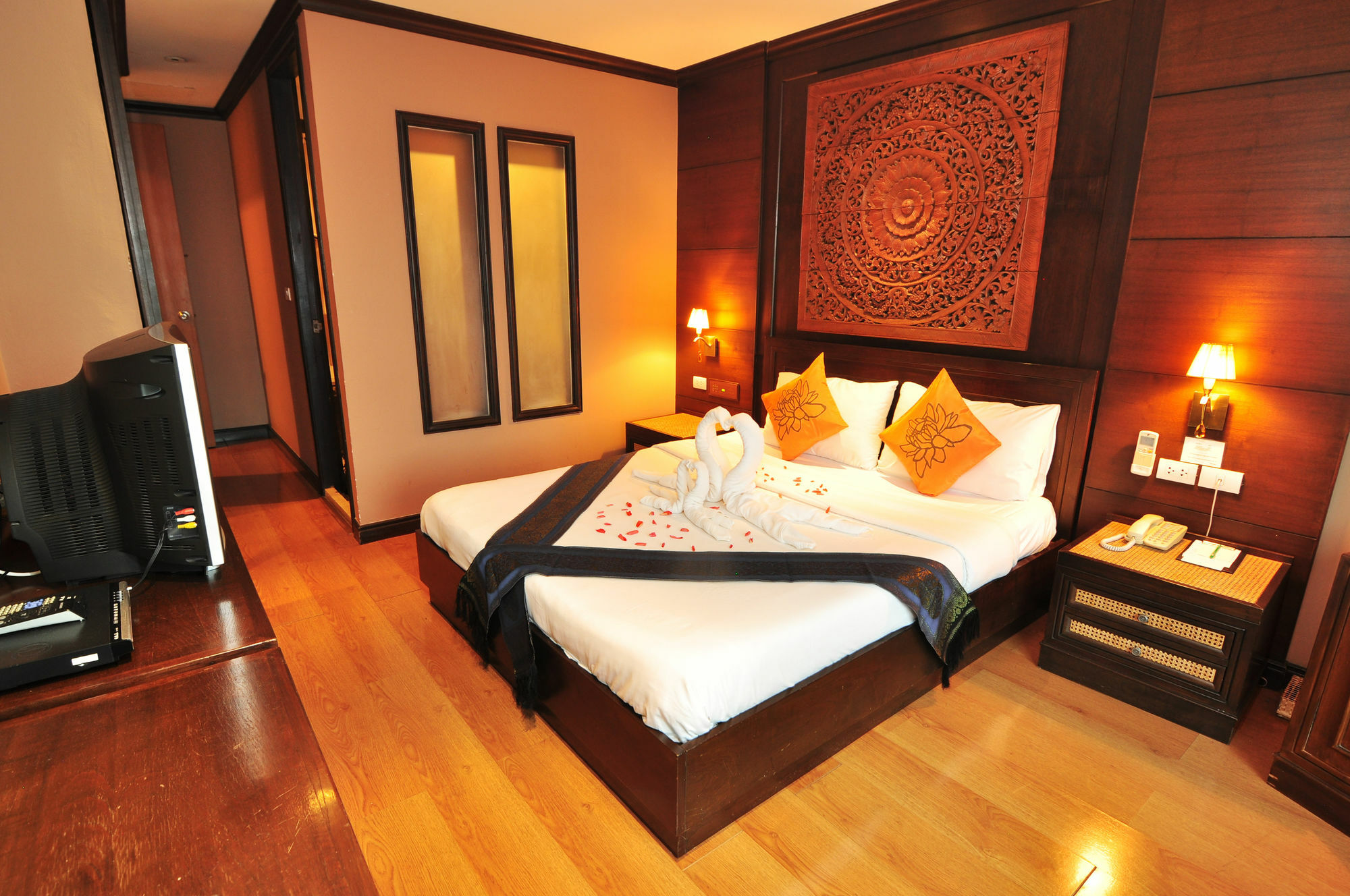 Baan Sukhumvit Soi 18 Otel Bangkok Dış mekan fotoğraf